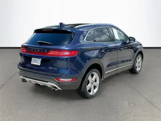 Lincoln MKC 2017 AWD Premiere 4dr SUV