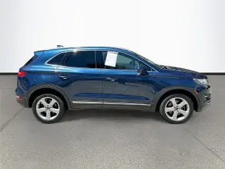 Lincoln MKC 2017 AWD Premiere 4dr SUV