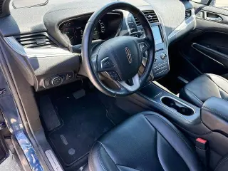 Lincoln MKC 2017 AWD Premiere 4dr SUV