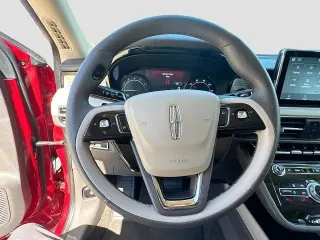 Lincoln Corsair 2022 Estándar 4p SUV