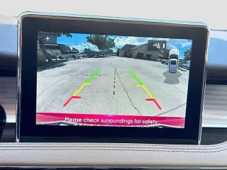 Lincoln Corsair 2022 Estándar 4p SUV