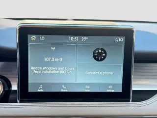 Lincoln Corsair 2022 Estándar 4p SUV