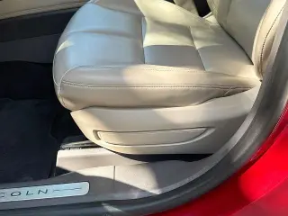 Lincoln Corsair 2022 Estándar 4p SUV