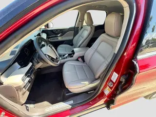 Lincoln Corsair 2022 Estándar 4p SUV