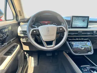 Lincoln Corsair 2022 Estándar 4p SUV