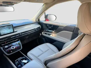 Lincoln Corsair 2022 Estándar 4p SUV