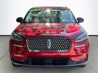 Lincoln Corsair 2022 Estándar 4p SUV