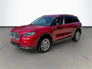 Lincoln Corsair 2022 Estándar 4p SUV