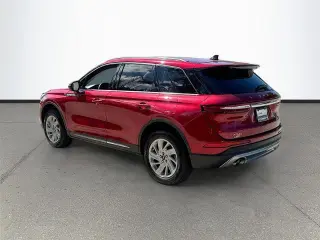 Lincoln Corsair 2022 Estándar 4p SUV