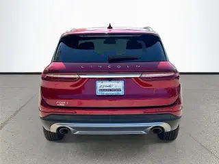 Lincoln Corsair 2022 Estándar 4p SUV
