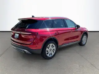 Lincoln Corsair 2022 Estándar 4p SUV