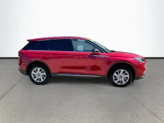 Lincoln Corsair 2022 Estándar 4p SUV