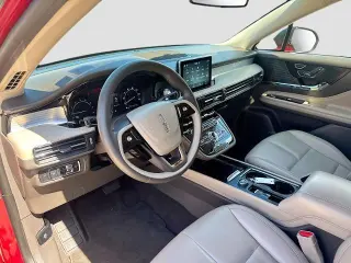 Lincoln Corsair 2022 Estándar 4p SUV