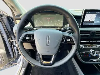 Lincoln Corsair 2022 Standard 4dr SUV