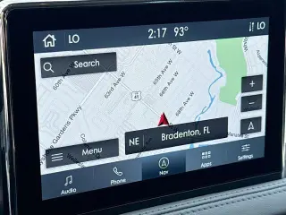 Lincoln Corsair 2022 Standard 4dr SUV