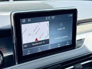 Lincoln Corsair 2022 Standard 4dr SUV