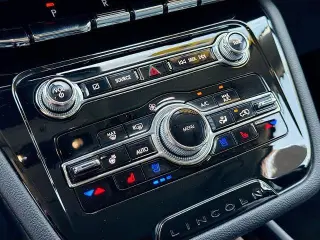 Lincoln Corsair 2022 Standard 4dr SUV
