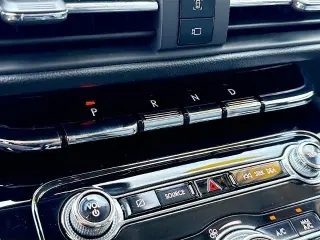 Lincoln Corsair 2022 Standard 4dr SUV