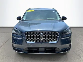 Lincoln Corsair 2022 Standard 4dr SUV