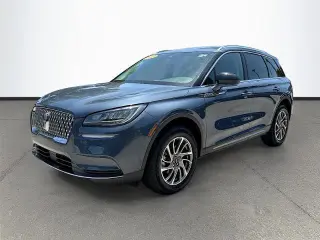 Lincoln Corsair 2022 Standard 4dr SUV