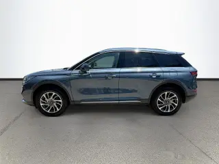 Lincoln Corsair 2022 Standard 4dr SUV