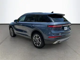 Lincoln Corsair 2022 Standard 4dr SUV