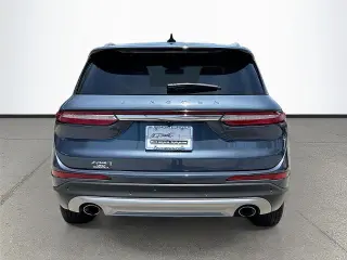 Lincoln Corsair 2022 Standard 4dr SUV