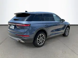 Lincoln Corsair 2022 Standard 4dr SUV