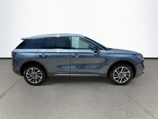Lincoln Corsair 2022 Standard 4dr SUV