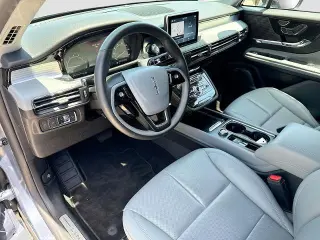 Lincoln Corsair 2022 Standard 4dr SUV