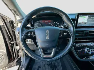 Lincoln Corsair 2021 tracción en todas las ruedas estándar SUV