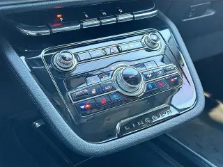 Lincoln Corsair 2021 tracción en todas las ruedas estándar SUV