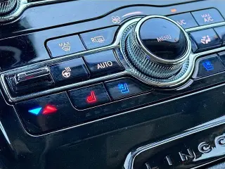 Lincoln Corsair 2021 tracción en todas las ruedas estándar SUV