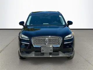 Lincoln Corsair 2021 tracción en todas las ruedas estándar SUV