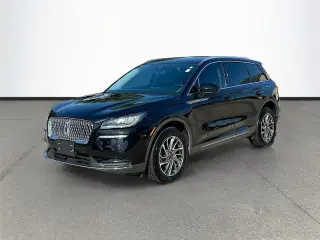 Lincoln Corsair 2021 tracción en todas las ruedas estándar SUV