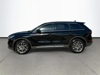 Lincoln Corsair 2021 tracción en todas las ruedas estándar SUV