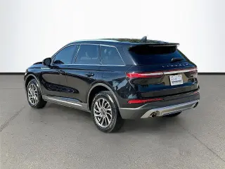 Lincoln Corsair 2021 tracción en todas las ruedas estándar SUV