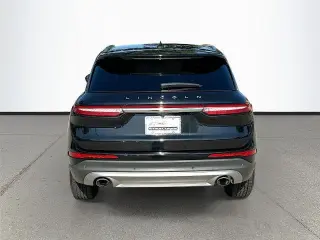 Lincoln Corsair 2021 tracción en todas las ruedas estándar SUV