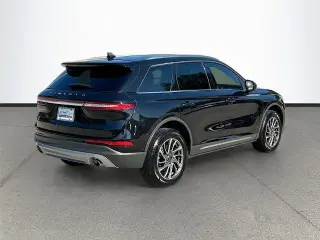 Lincoln Corsair 2021 tracción en todas las ruedas estándar SUV