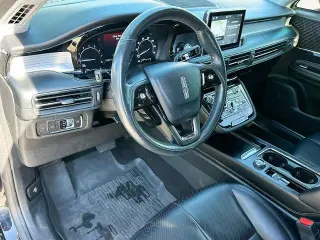 Lincoln Corsair 2021 tracción en todas las ruedas estándar SUV