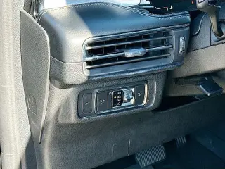 Lincoln Corsair 2021 tracción en todas las ruedas estándar SUV