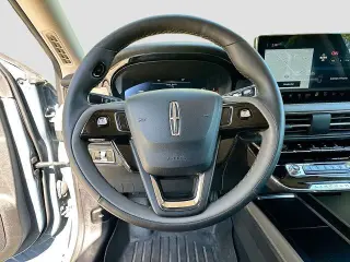 Lincoln Corsair 2023 4x4 Estándar 4p SUV