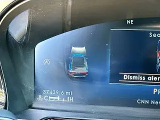 Lincoln Corsair 2023 4x4 Estándar 4p SUV