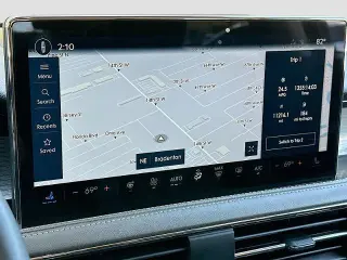Lincoln Corsair 2023 4x4 Estándar 4p SUV