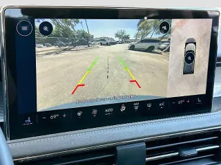 Lincoln Corsair 2023 4x4 Estándar 4p SUV