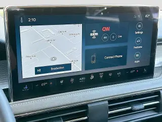 Lincoln Corsair 2023 4x4 Estándar 4p SUV