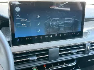 Lincoln Corsair 2023 4x4 Estándar 4p SUV