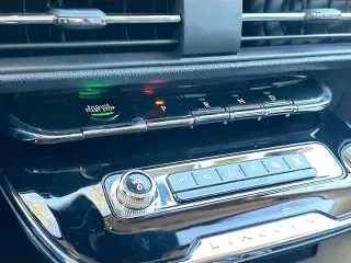 Lincoln Corsair 2023 4x4 Estándar 4p SUV
