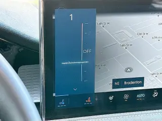 Lincoln Corsair 2023 4x4 Estándar 4p SUV