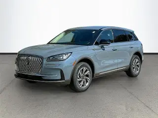 Lincoln Corsair 2023 4x4 Estándar 4p SUV